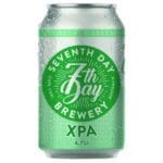 7th Day Brewery – XPA 10L