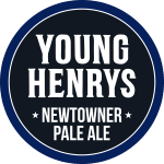 Young Henrys – Newtowner 20L
