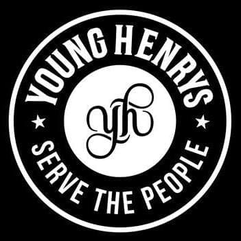 young henrys