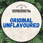 Kombucha Me – Original 10L
