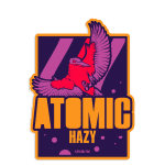 Atomic – Hazy 20L