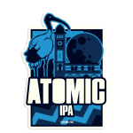 Atomic – IPA 20L