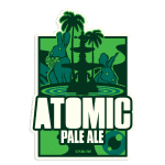 Atomic – Pale Ale 10L