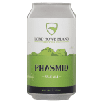 Phasmid Pale Ale