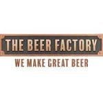 The Beer Factory Logo
