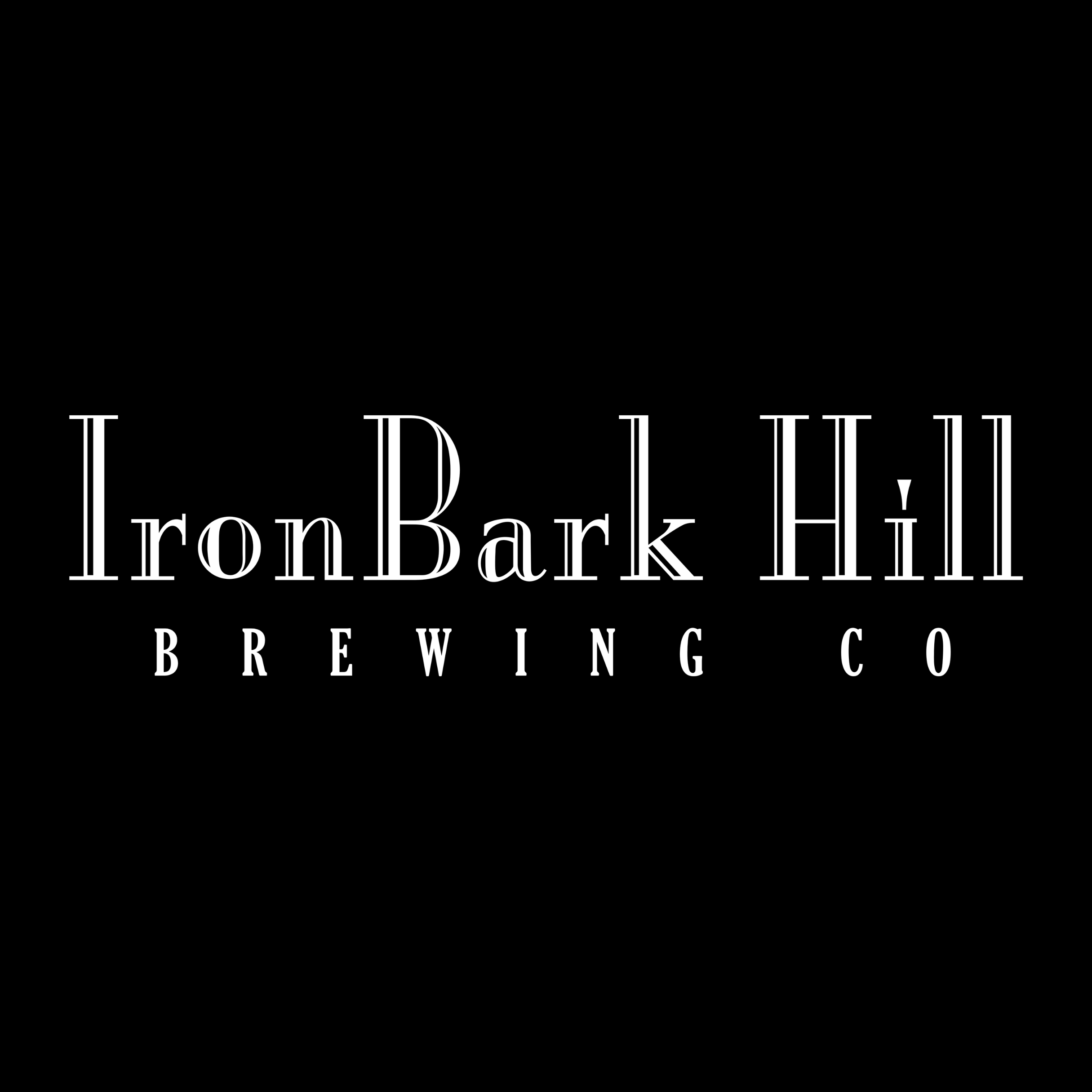 IRONBARK HILL BREWING