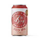 RED IPA