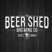 beer shed logo
